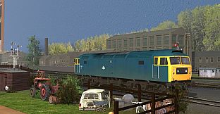 Trainz 2019 DLC: Appen