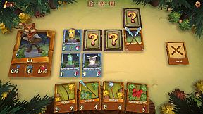 Forest Dump: Prologue