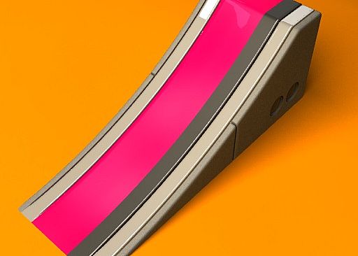 Pool Nation - Ramp Pack