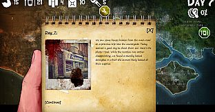 Dead But Alive! Southern England