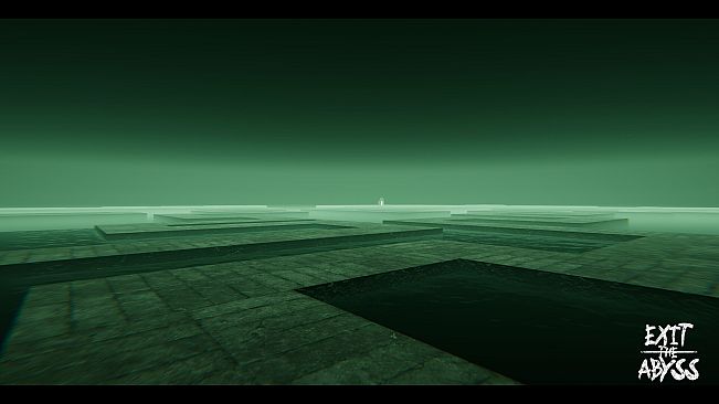 Exit The Abyss