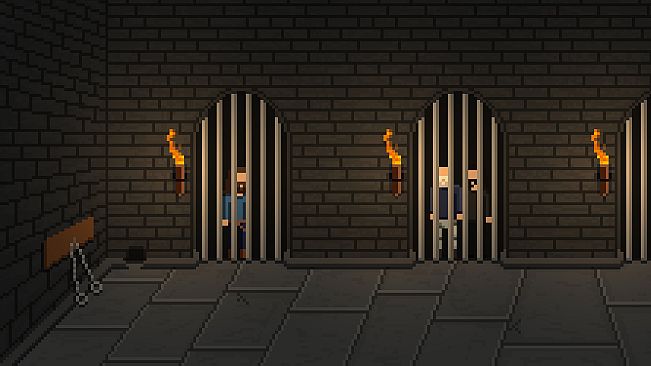 Pitchforks and Daggers