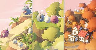 Dragon Spot - Wallpaper Pack