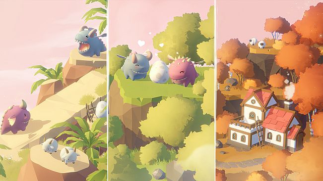 Dragon Spot - Wallpaper Pack