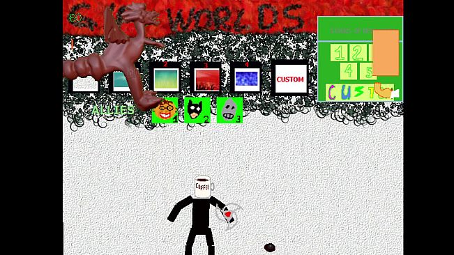 Totally Working Game