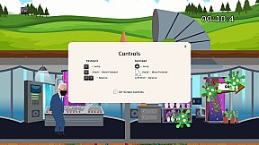 Sleepy Joe's Adventures (Bye!Den, GO!)