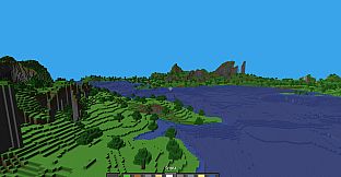 Far Horizons