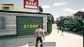 Scrap Dealer Simulator