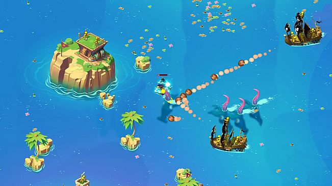 Pirate Bloopers (Windows)