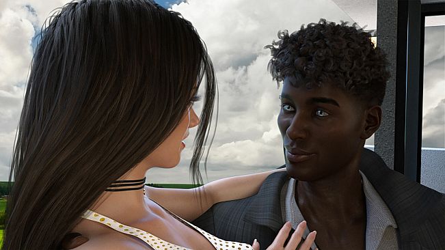 The Interview - Chapter One