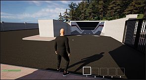 Haven Core: Outlands