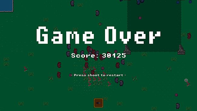 Hope: a potato story