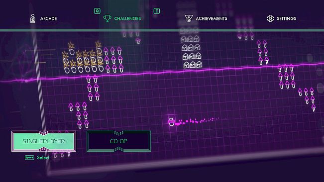 Centipede: Recharged