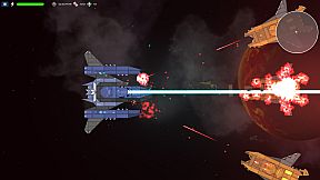 eXoSpace Combat Engineer