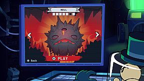 Dr. Fetus’ Mean Meat Machine