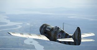 Korea. IL2 Series: Lavochkin La-11 Collectors Plane