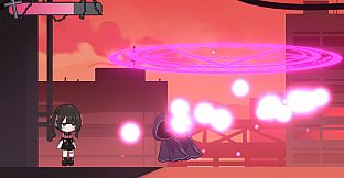 魔法少女症候群