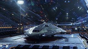 Elite Dangerous