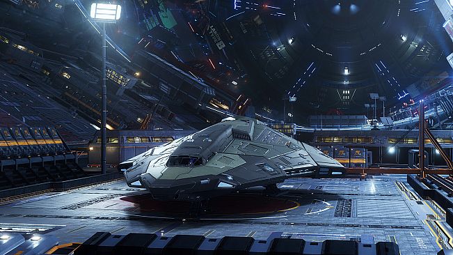 Elite Dangerous