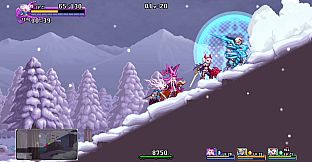 Dragon Marked For Death - Striker Gear