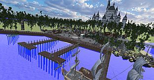 Medieval Combat Zone