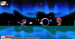 The Legend of Dark Witch Renovation Official Art Book