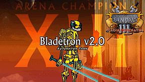 Swords and Sandals Classic Collection