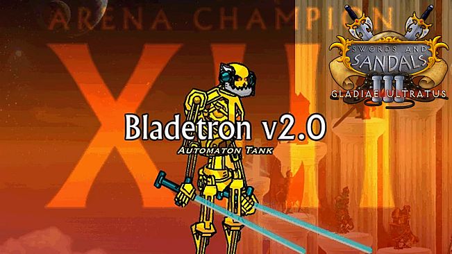 Swords and Sandals Classic Collection