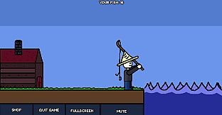 FishDrop