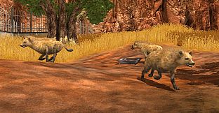 Wildlife Park 3 - Africa