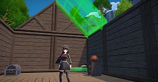 Castaway Diary: Portal to the Unknown Isles