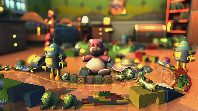 Super Toy Cars 1 & 2 Bundle