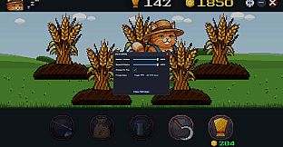 Pawmlet - Wheat Farm