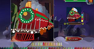 Paint By Numbers - Spirit Of Christmas Ep. 4