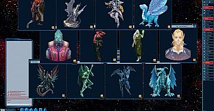 Fantasy Grounds - Starfinder RPG - Adventure: To Defy the Dragon