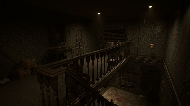 Depths of Acheron