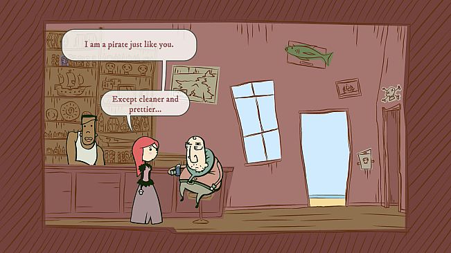 Nelly Cootalot: Spoonbeaks Ahoy! HD