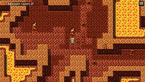 The Sacred Six Crystal: A Hero's Journey