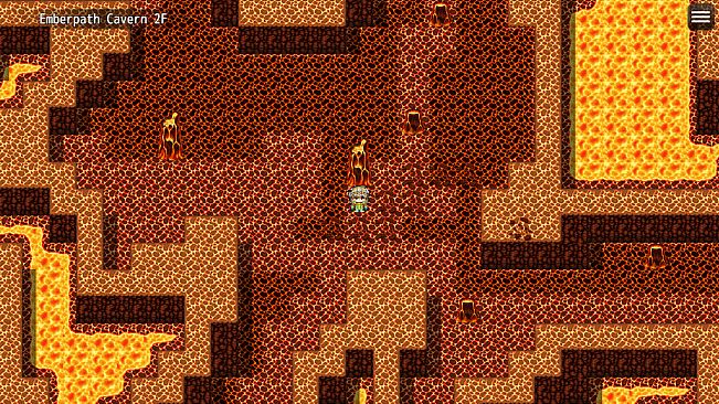 The Sacred Six Crystal: A Hero's Journey