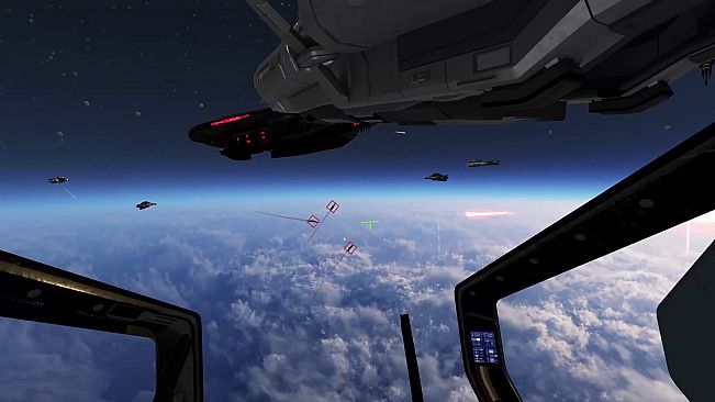 Guardians Planetfall