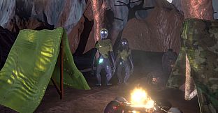 CBS: Desolation - High Definition Pack