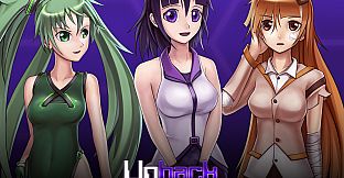 Unhack - Digital Artbook