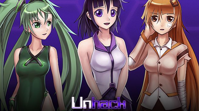 Unhack - Digital Artbook