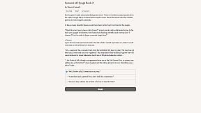 Samurai of Hyuga Book 2