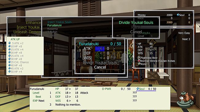 Dawn of Kagura: Hatsuka's Story