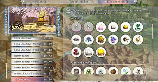 The Red Alchemist & the White Guardian - High-Difficulty Dungeon "Backwards-Ticking Clock Workshop"