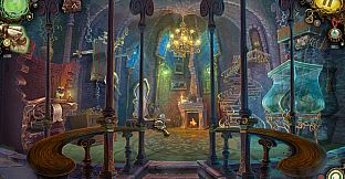 Witch's Pranks: Frog's Fortune - Collectors Edition