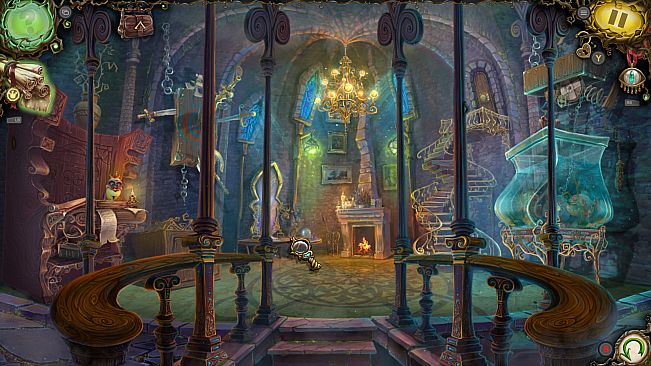 Witch's Pranks: Frog's Fortune - Collectors Edition