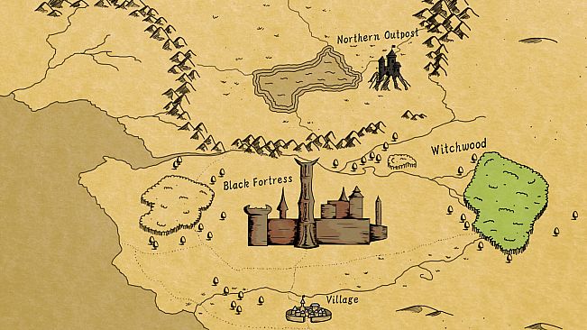 Slave Lord: Elven Conquest