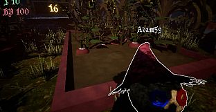 Crowfarm